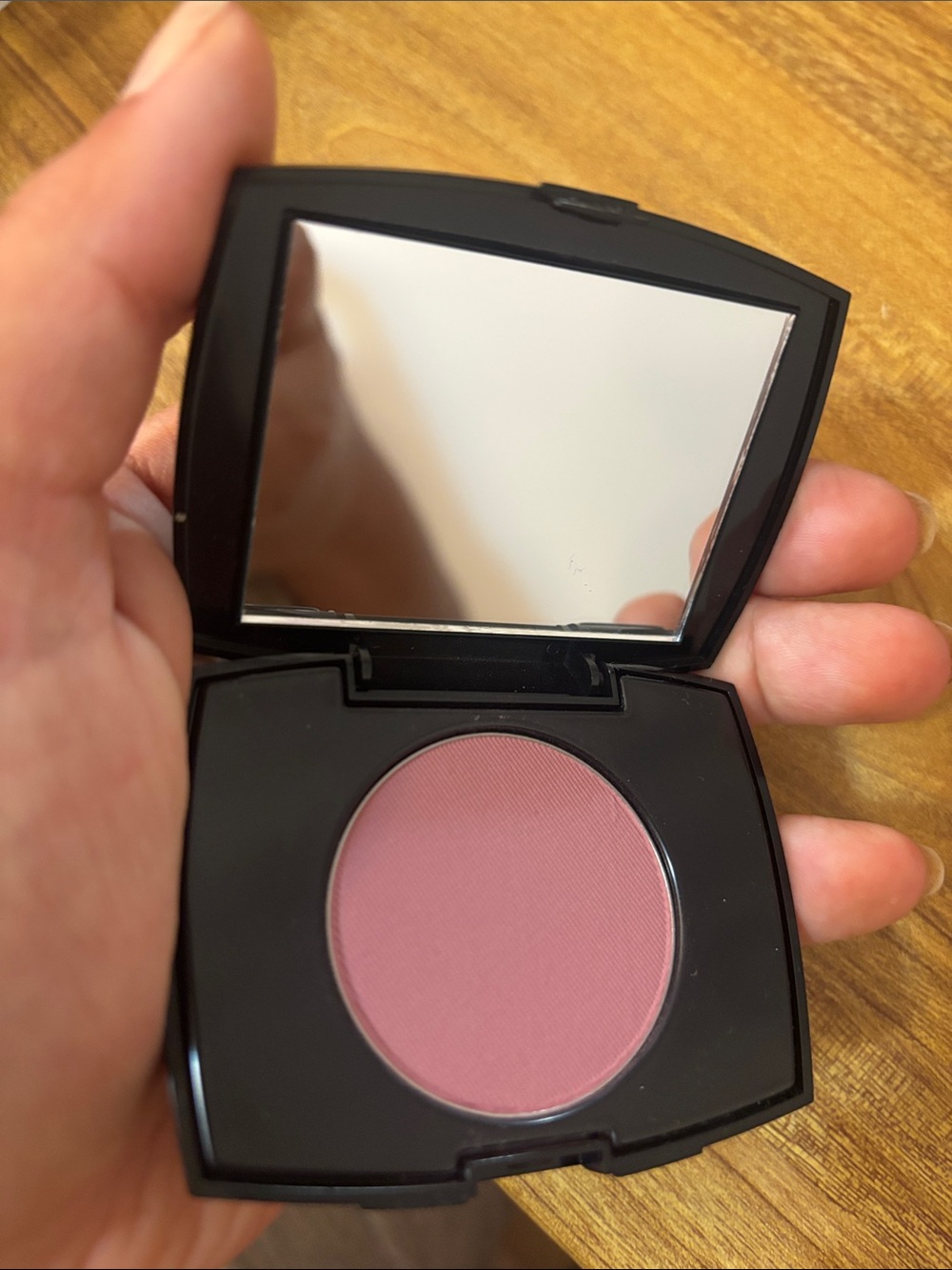 Lancome Powder Blush - Aplum
